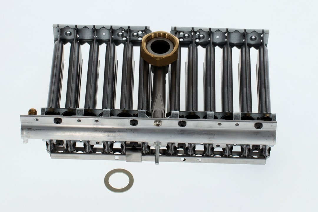 BOSCH Ersatzteil TTNR: 87081200040 Brenner