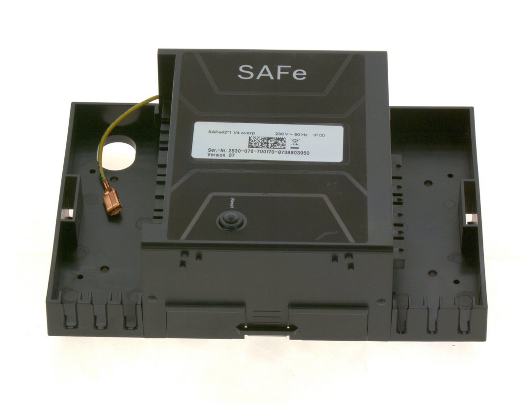 BOSCH Ersatzteil TTNR: 8738803950 SAFe42*1 V4/S07 everp BOSCH Ersatzteil TTNR: 8738803950 SAFe42*1 V4/S07 everp
