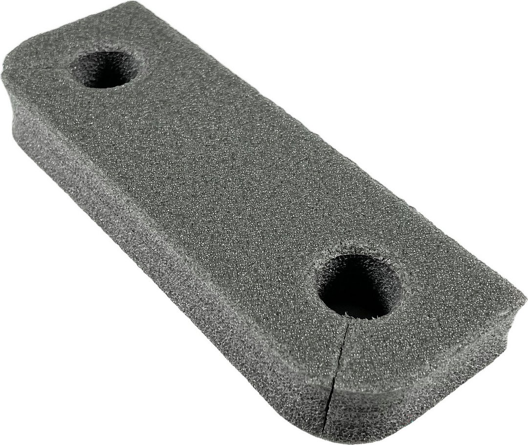 BOSCH Ersatzteil TTNR: 8738211811 Isolierung Plastikschlauch BOSCH Ersatzteil TTNR: 8738211811 Isolierung Plastikschlauch