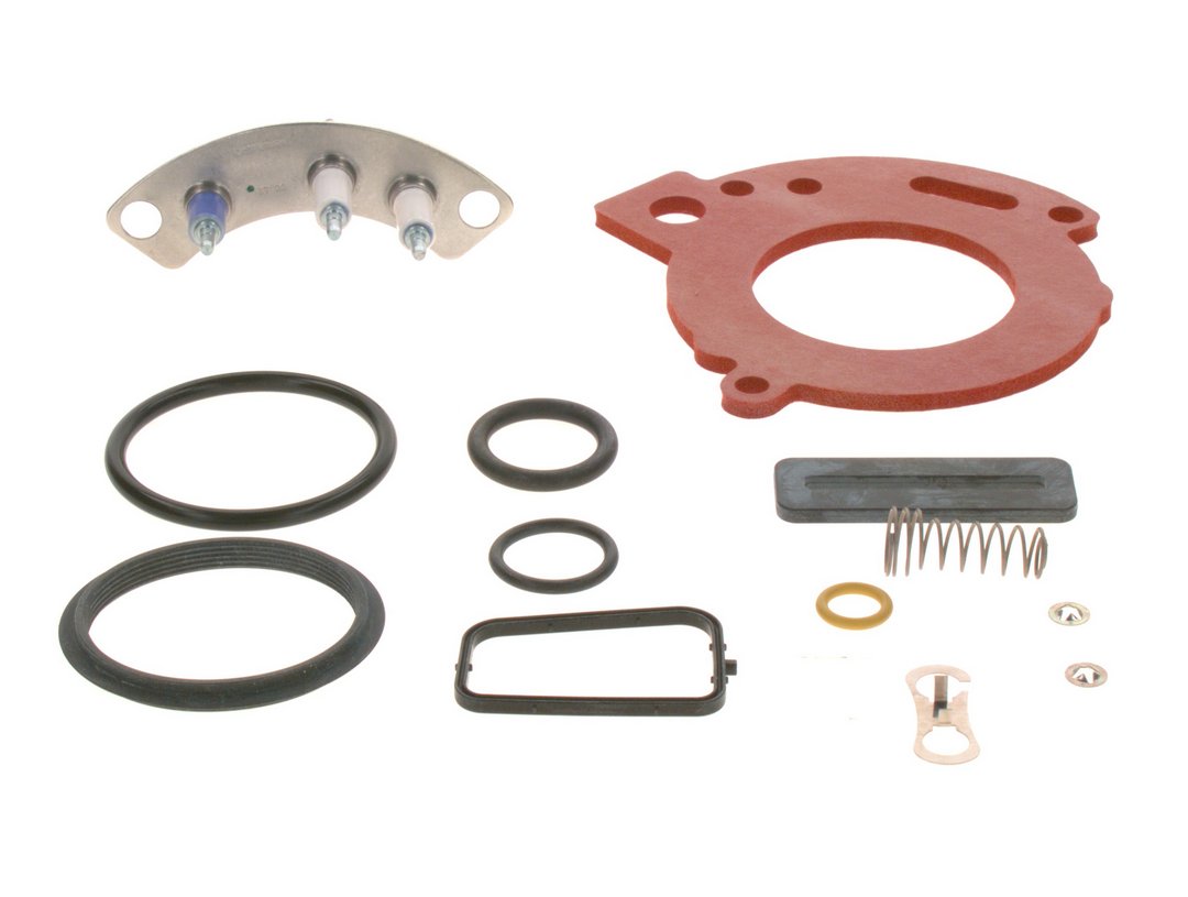BOSCH Ersatzteil TTNR: 8737712516 Service Kit WB6 BOSCH Ersatzteil TTNR: 8737712516 Service Kit WB6