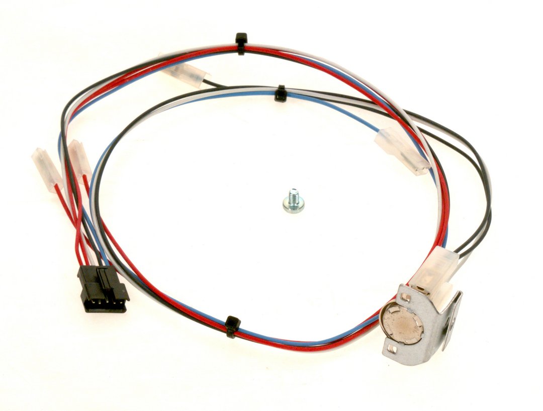 BOSCH Ersatzteil TTNR: 87072064160 Abgasueberwachung