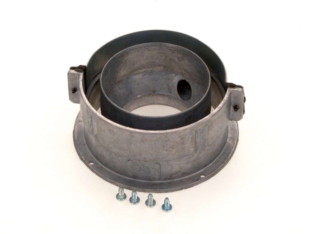 BOSCH Ersatzteil TTNR: 87167714830 Abgasstutzen d: 80/110