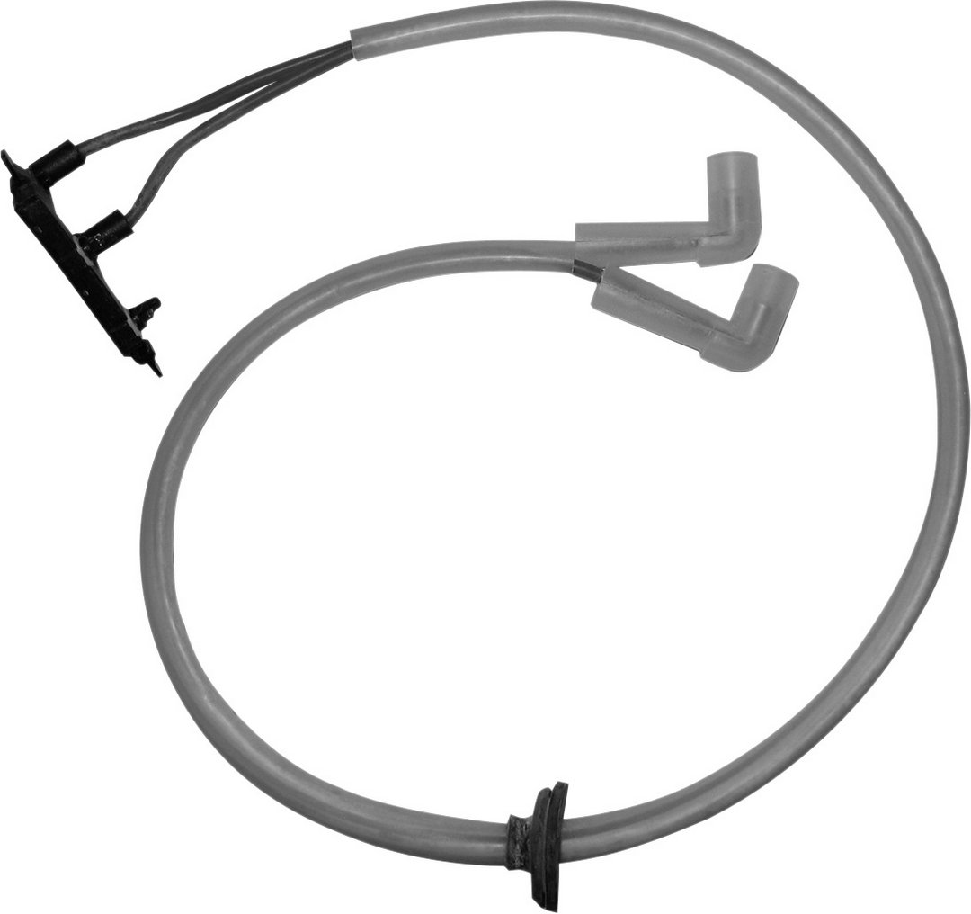 BOSCH Ersatzteil TTNR: 87144019990 Zuendkabel BOSCH Ersatzteil TTNR: 87144019990 Zuendkabel