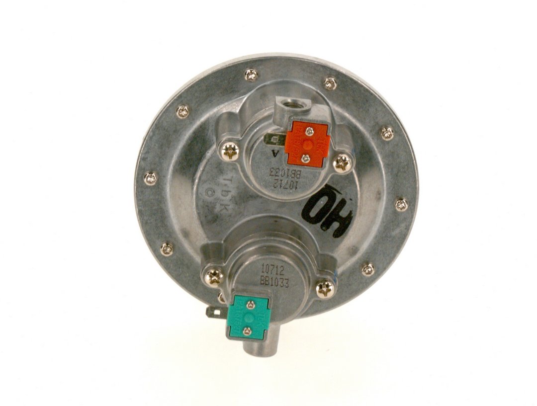 BOSCH Ersatzteil TTNR: 87085040350 Membranschalter