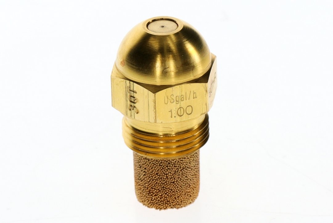 BOSCH Ersatzteil TTNR: 7736604061 oelduese 1.00gph 80gr HR Danfoss everp