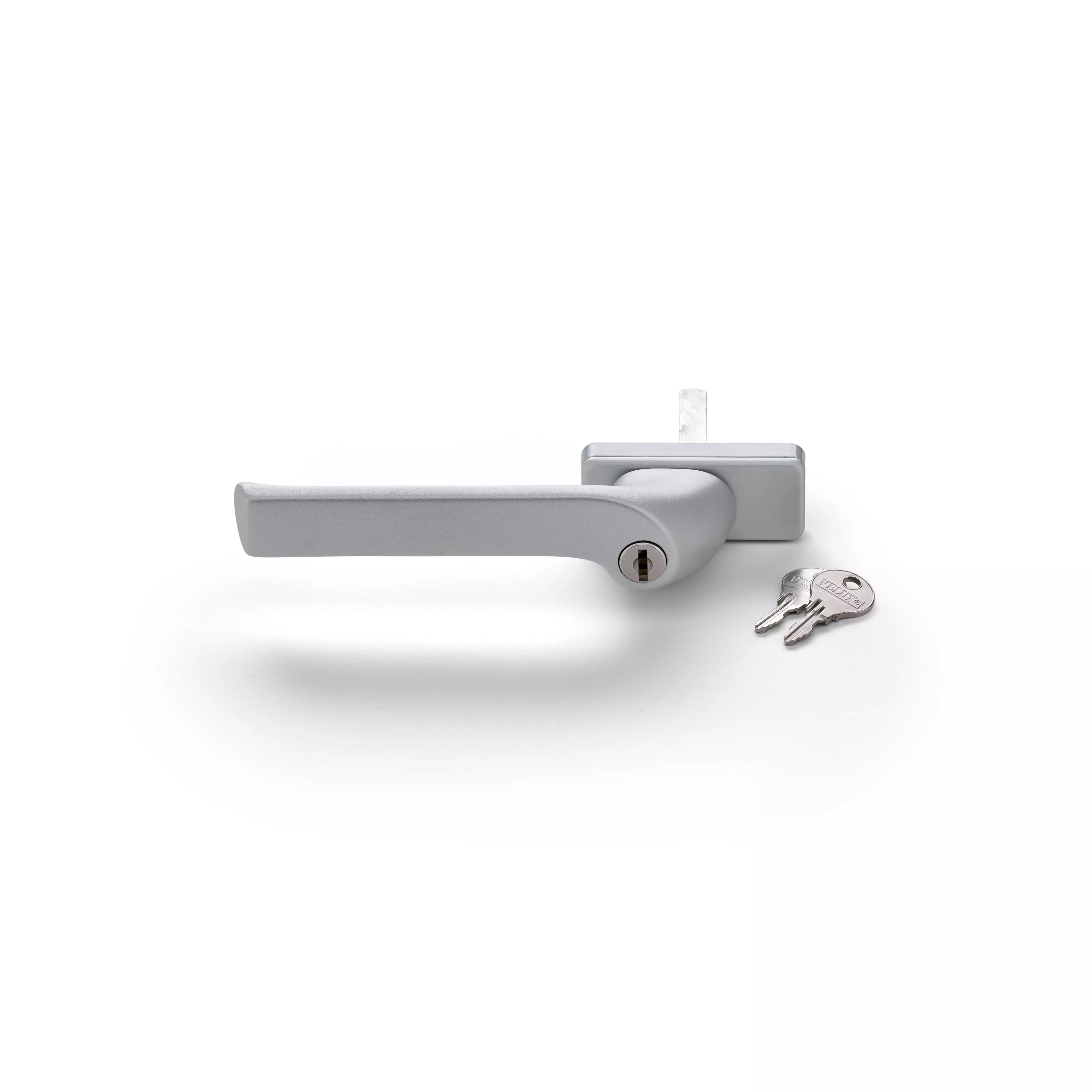 VELUX Griff m.Sicherheitsverschluss fuer GEL oben 28407 VELUX Griff m.Sicherheitsverschluss fuer GEL oben 28407