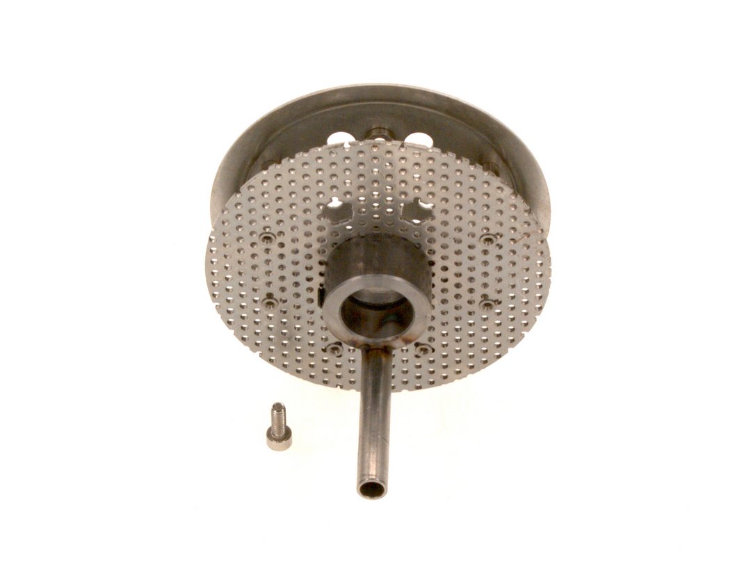 BOSCH Ersatzteil TTNR: 7747002844 Mischsystem BE 12,0/25,0/5,0/25 everp