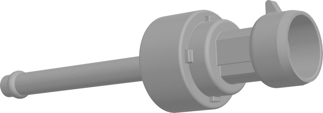 BOSCH Ersatzteil TTNR: 8738213813 Druckfuehler