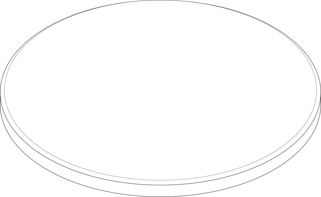 BOSCH Ersatzteil TTNR: 8735100341 Verkleidungsdeckel D1060x50 weiss Everp BOSCH Ersatzteil TTNR: 8735100341 Verkleidungsdeckel D1060x50 weiss Everp