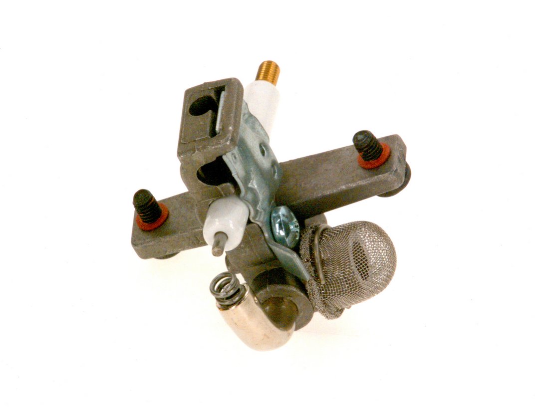 BOSCH Ersatzteil TTNR: 87181050510 Zuendbrenner (41.1)