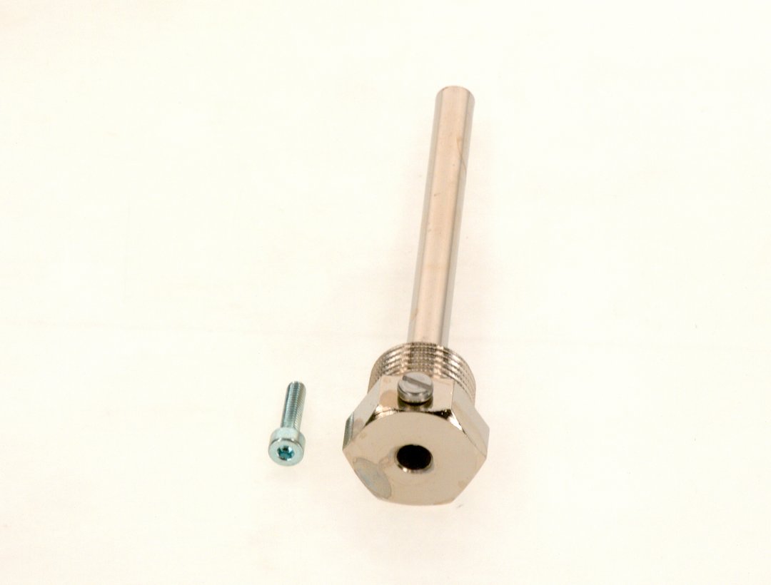BOSCH Ersatzteil TTNR: 8718583509 Tauchhuelse R1/2" 100 DA8 everp