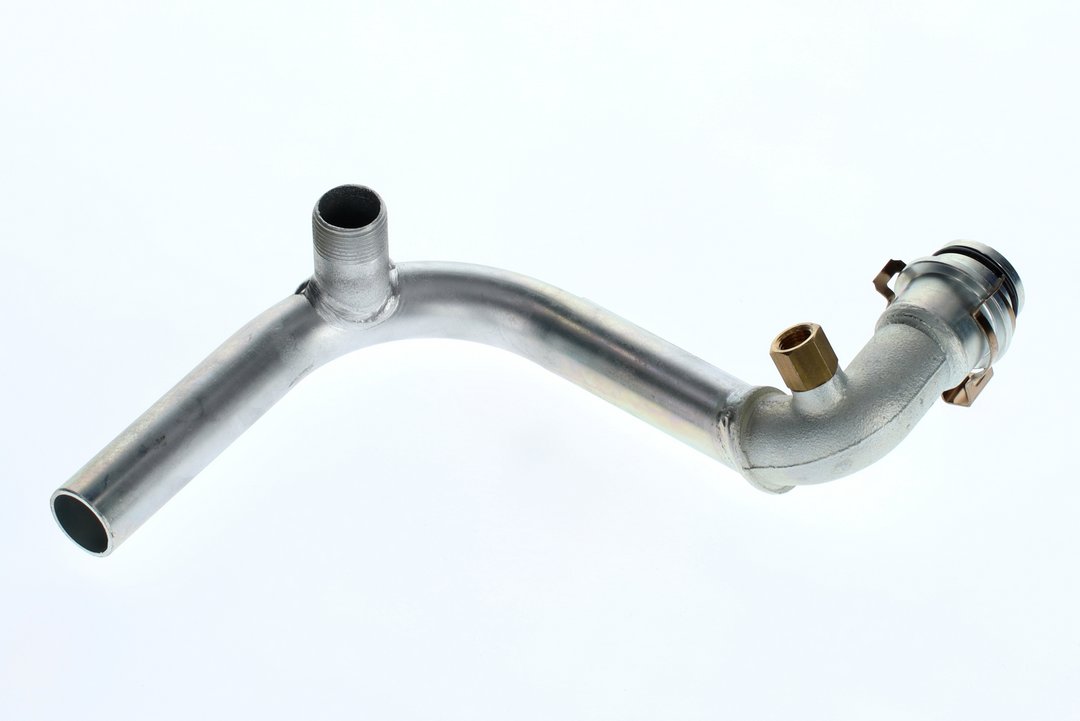 BOSCH Ersatzteil TTNR: 67900537 Vorlaufrohr Waermetauscher kpl GB112-60W BOSCH Ersatzteil TTNR: 67900537 Vorlaufrohr Waermetauscher kpl GB112-60W