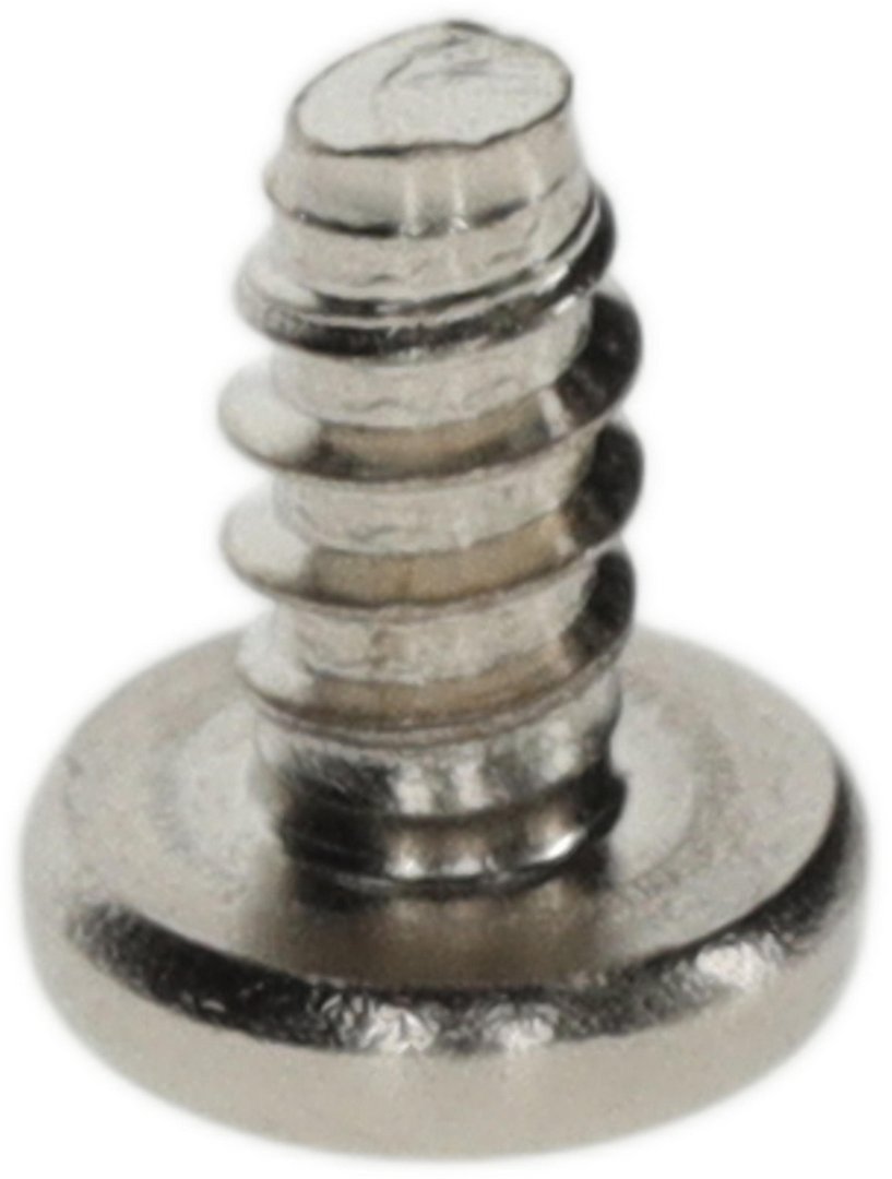 BOSCH Ersatzteil TTNR: 29106144310 Schraube 4,8x9,5 (10x) BOSCH Ersatzteil TTNR: 29106144310 Schraube 4,8x9,5 (10x)