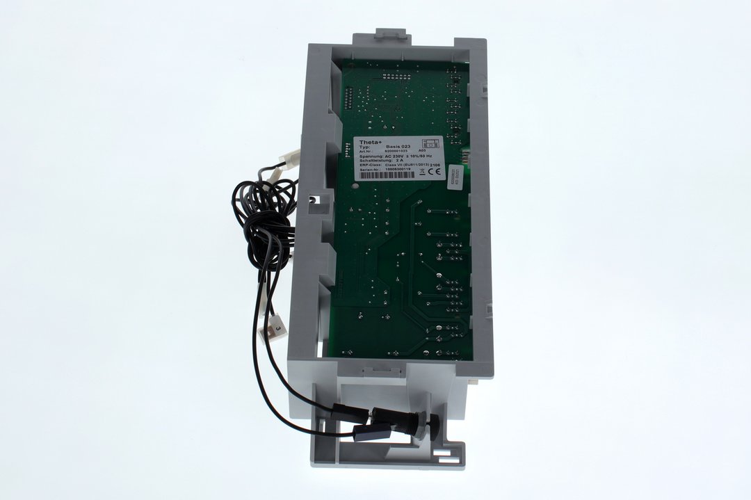 BOSCH Ersatzteil TTNR: 54915776 Grundmodul mont. everp. BOSCH Ersatzteil TTNR: 54915776 Grundmodul mont. everp.