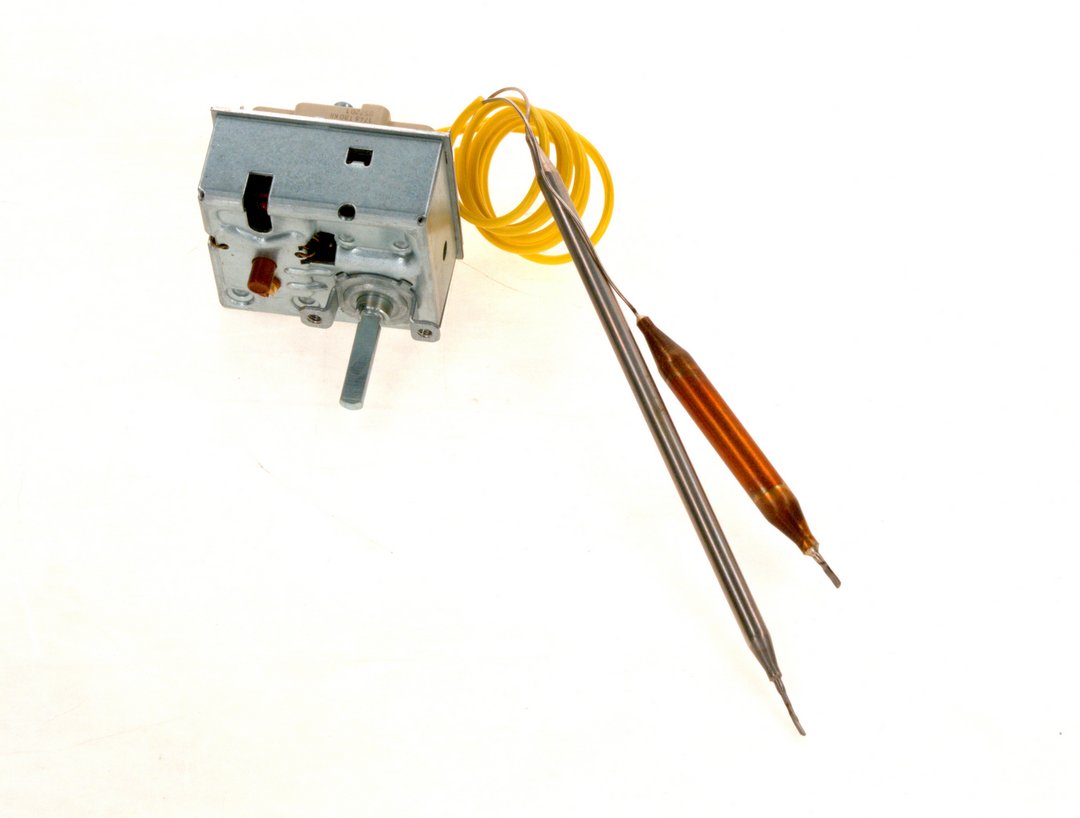 BOSCH Ersatzteil TTNR: 8738718855 Temperaturregler BOSCH Ersatzteil TTNR: 8738718855 Temperaturregler