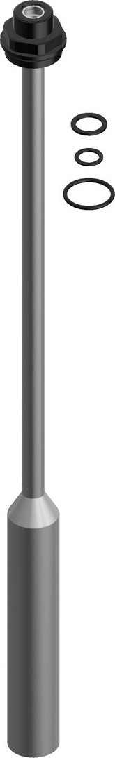 BOSCH Ersatzteil TTNR: 87182245970 Einlaufrohr 120