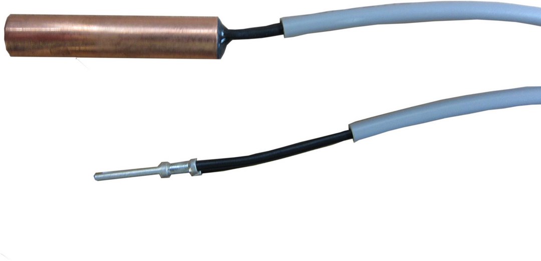 BOSCH Ersatzteil TTNR: 8738203392 Temperaturfuehler NTC 4000mm everp