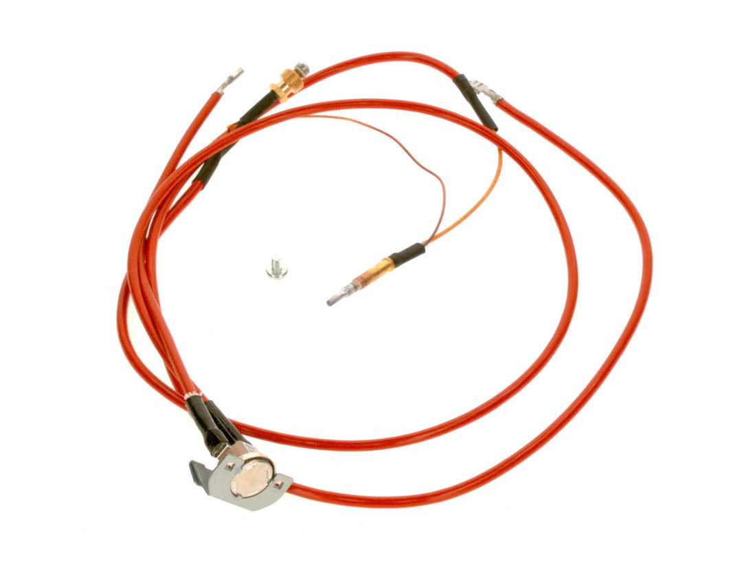 BOSCH Ersatzteil TTNR: 87072064550 Abgasueberwachung BOSCH Ersatzteil TTNR: 87072064550 Abgasueberwachung