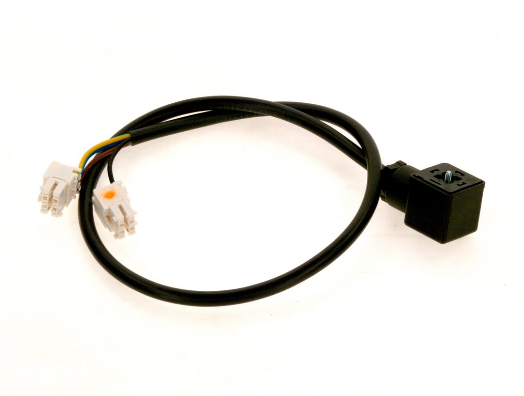 BOSCH Ersatzteil TTNR: 63039404 Verbindungsleitung Gasarmatur CG