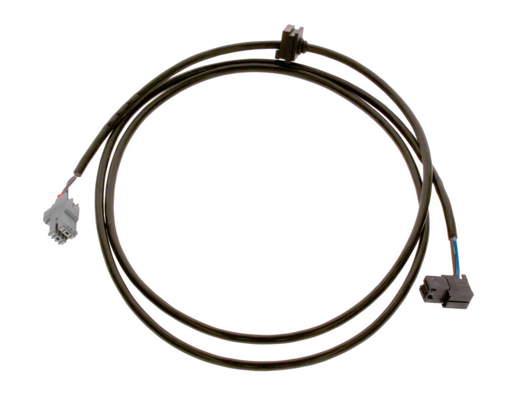 BOSCH Ersatzteil TTNR: 8737711203 Kabel NTC Speicher