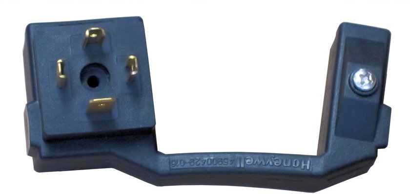 BOSCH Ersatzteil TTNR: 5176493 Abdeckung Stecker fuer Armatur everp