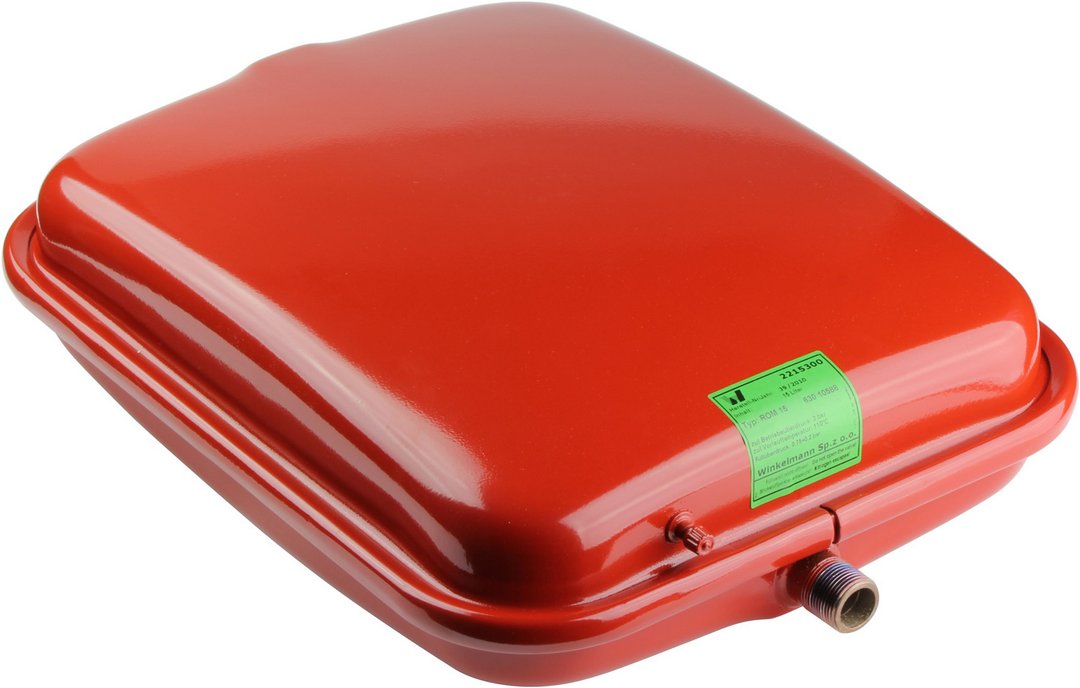 BOSCH Ersatzteil TTNR: 63010588 Druck-Ausd-Gefaess 14l 444x350x134 everp BOSCH Ersatzteil TTNR: 63010588 Druck-Ausd-Gefaess 14l 444x350x134 everp