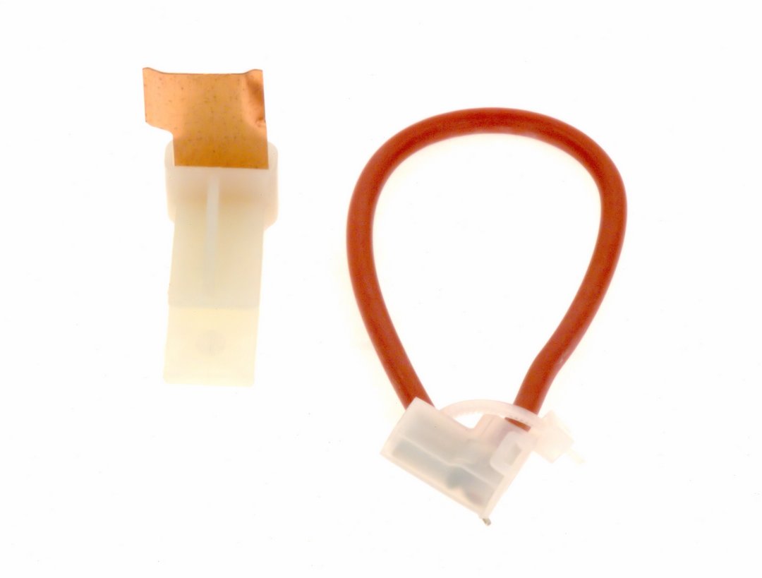 BOSCH Ersatzteil TTNR: 87071010020 Zuendsperre BOSCH Ersatzteil TTNR: 87071010020 Zuendsperre