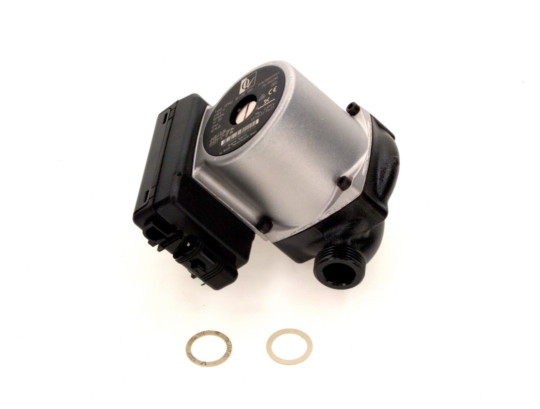 BOSCH Ersatzteil TTNR: 7736700691 Pumpe UPM2 15-70 130
