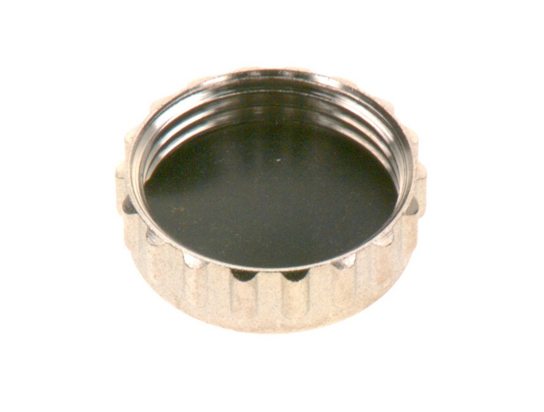 BOSCH Ersatzteil TTNR: 63023031 Verschlusskappe G3/4 mit Dichtung everp BOSCH Ersatzteil TTNR: 63023031 Verschlusskappe G3/4 mit Dichtung everp