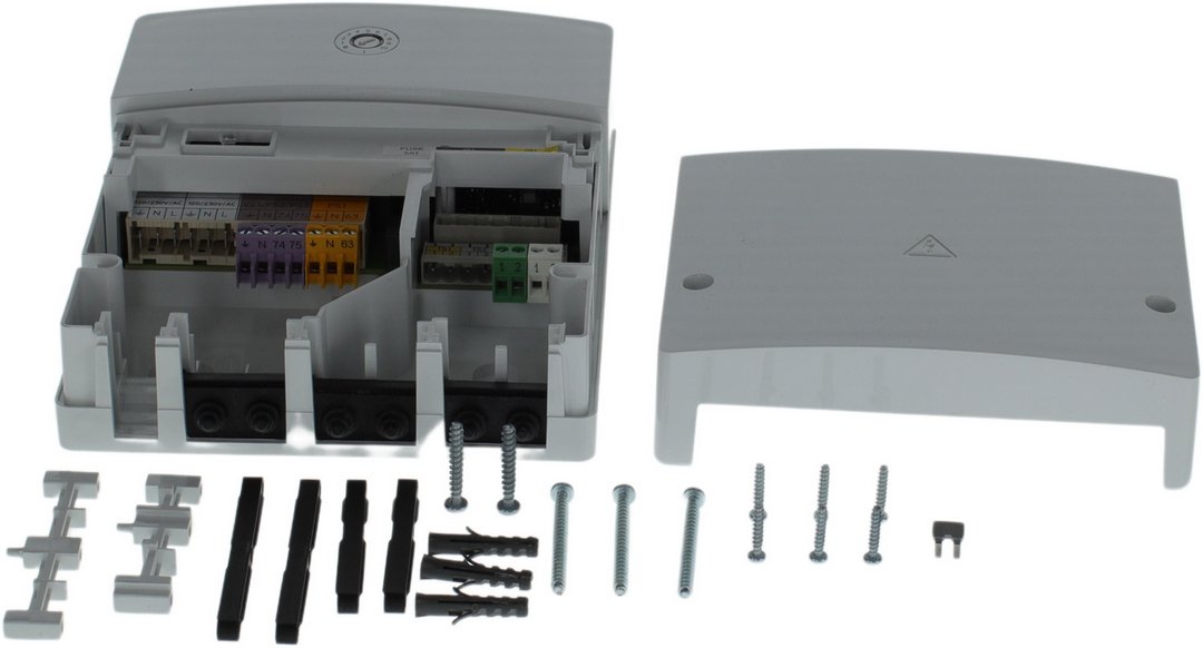 BOSCH Ersatzteil TTNR: 8737713388 Modul MS100 BOSCH Ersatzteil TTNR: 8737713388 Modul MS100