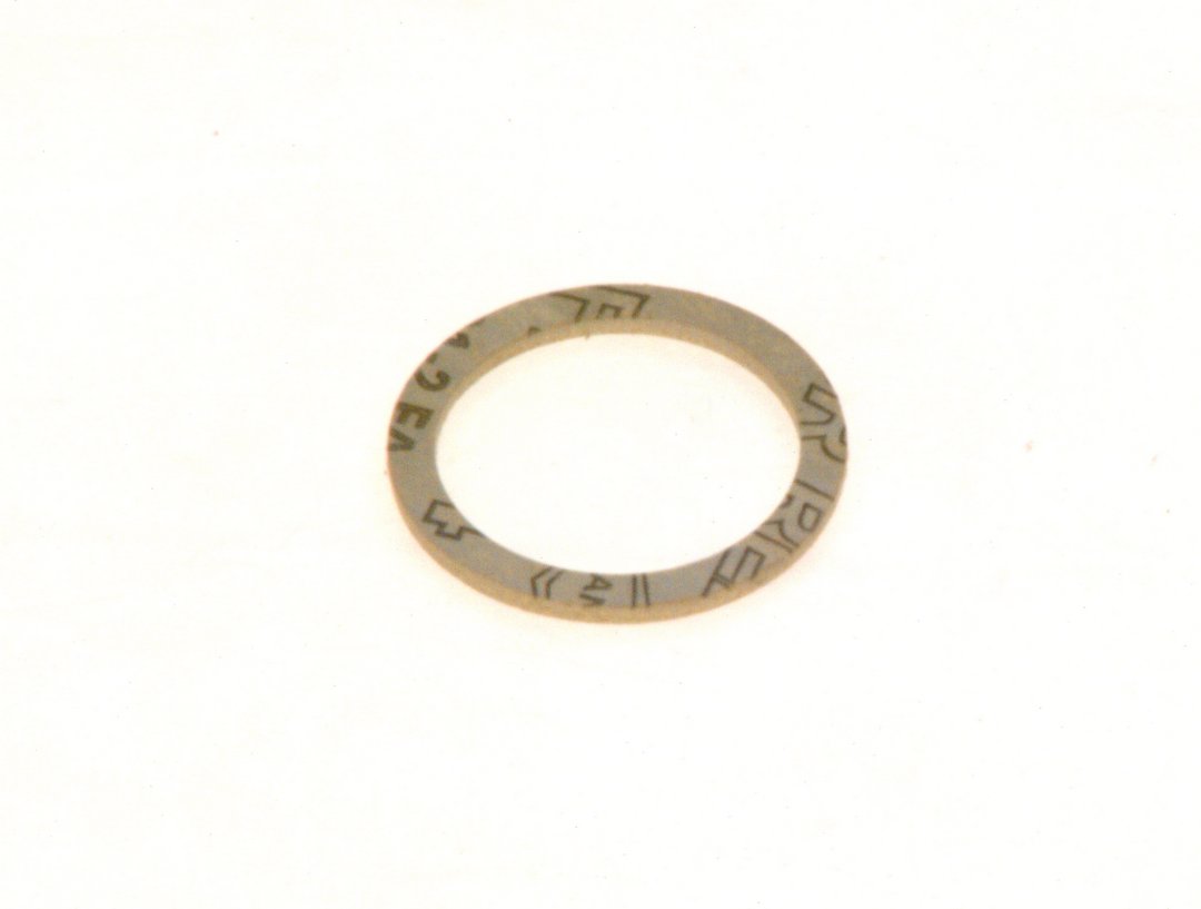 BOSCH Ersatzteil TTNR: 63020247 Dichtung D24x30,5x2mm (5x) everp BOSCH Ersatzteil TTNR: 63020247 Dichtung D24x30,5x2mm (5x) everp