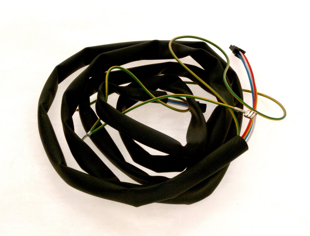 BOSCH Ersatzteil TTNR: 87183102600 Kabel Canbus 2510 mm