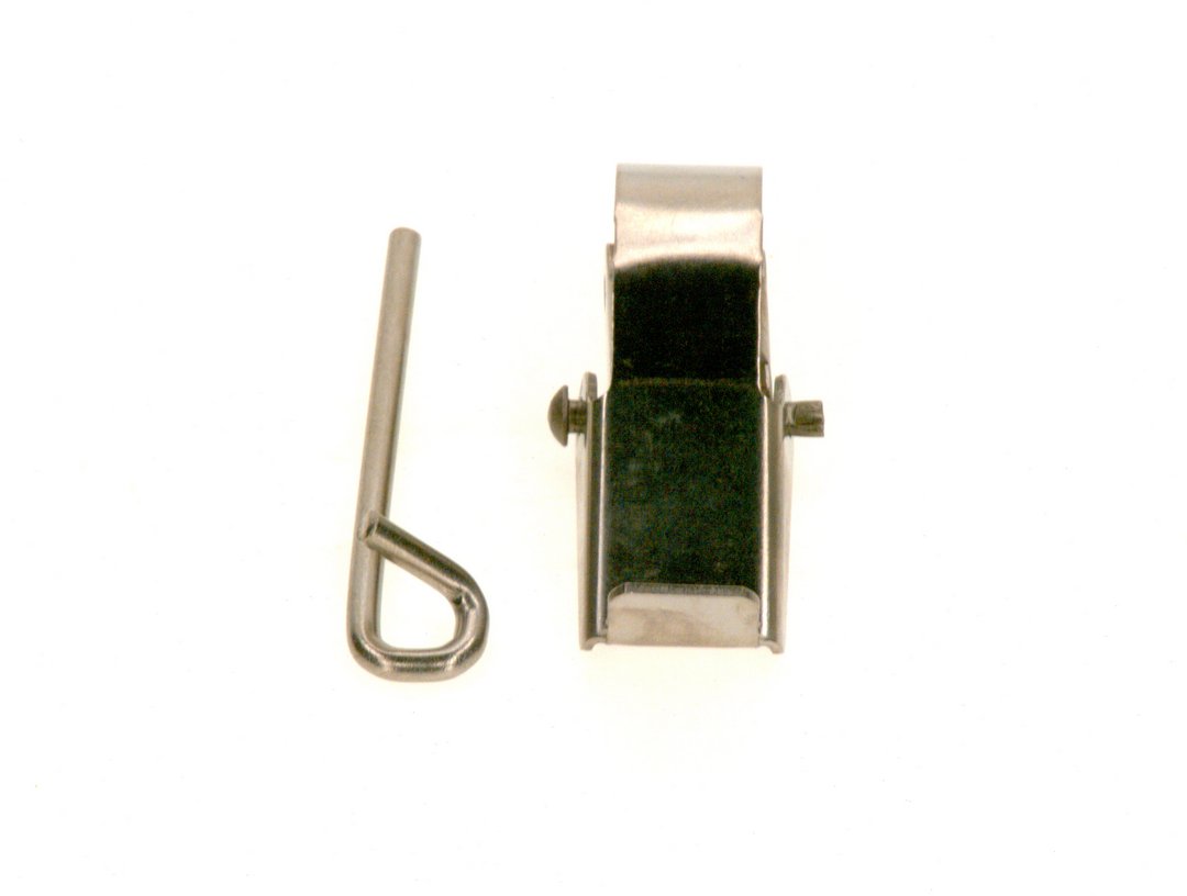 BOSCH Ersatzteil TTNR: 7746900186 Klemmbuegel (2x)