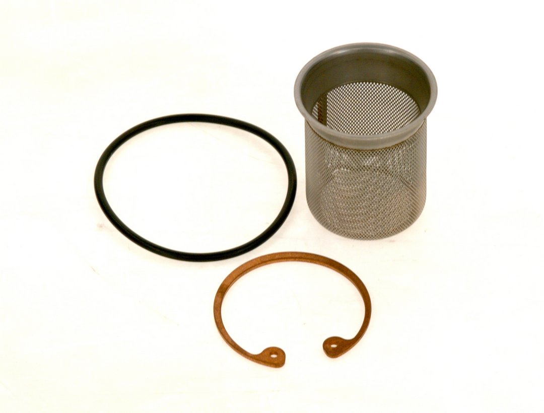 BOSCH Ersatzteil TTNR: 8738206299 Sieb DN50
