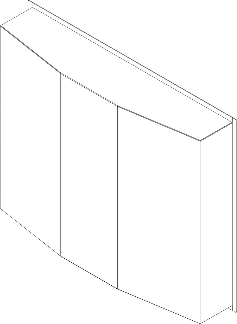 BOSCH Ersatzteil TTNR: 8738619021 Umlenkhaube 50-70kW V2 everp