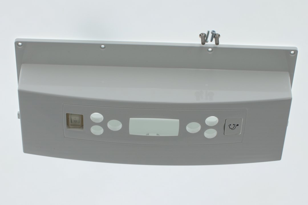 BOSCH Ersatzteil TTNR: 7746900532 Gehaeuse BC15 BOSCH Ersatzteil TTNR: 7746900532 Gehaeuse BC15