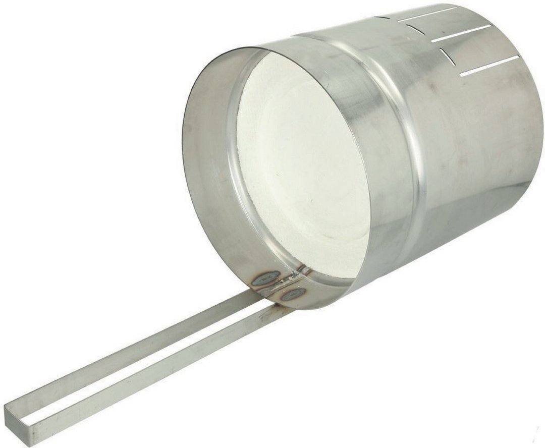BOSCH Ersatzteil TTNR: 63015287 Flammtopf S115-17BE/TE D286xL616,5 ever BOSCH Ersatzteil TTNR: 63015287 Flammtopf S115-17BE/TE D286xL616,5 ever