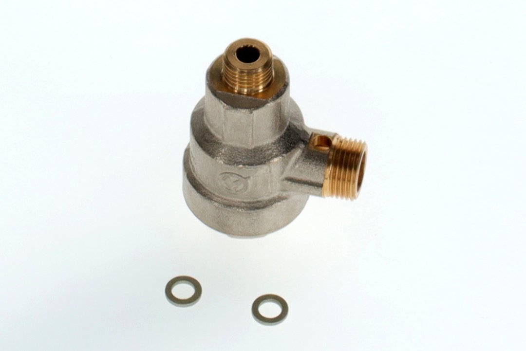 BOSCH Ersatzteil TTNR: 8737707462 Ventil