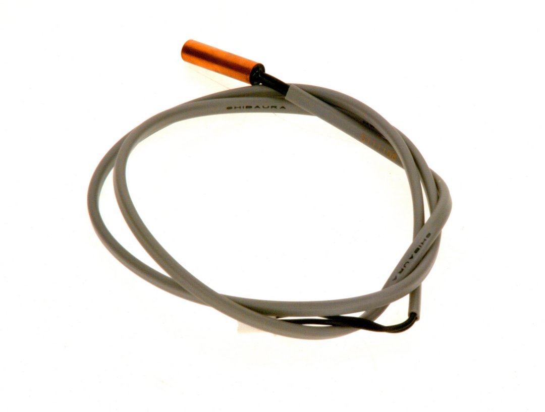 BOSCH Ersatzteil TTNR: 87161163060 Temperaturfuehler