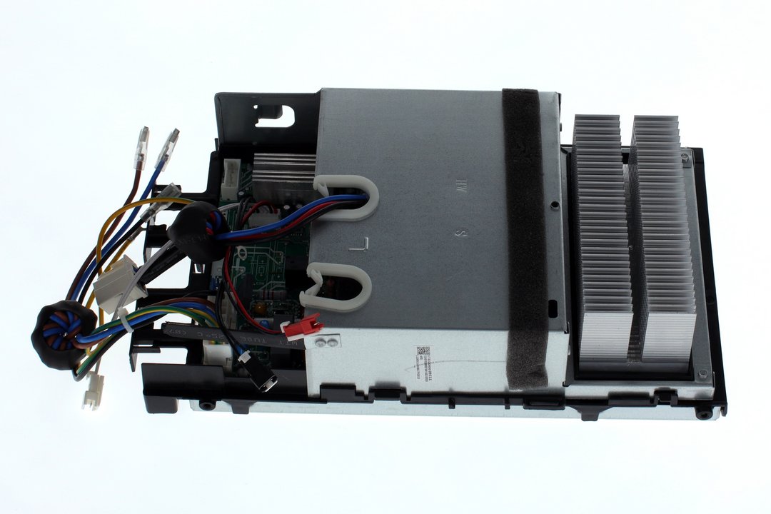 BOSCH Ersatzteil TTNR: 7739835006 Electronic control box subassembly
