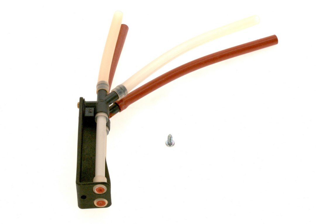 BOSCH Ersatzteil TTNR: 87123050880 Verdampfer BOSCH Ersatzteil TTNR: 87123050880 Verdampfer