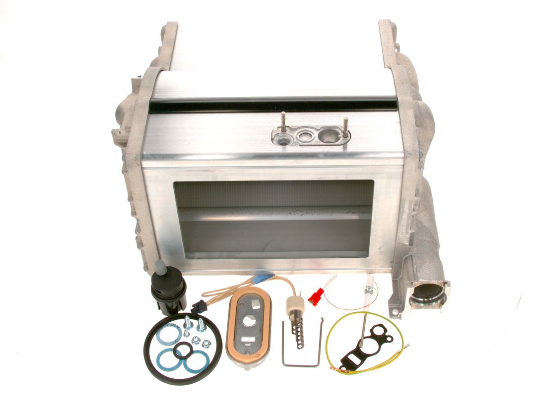 BOSCH Ersatzteil TTNR: 7736700367 Waermetauscher 15-30kW