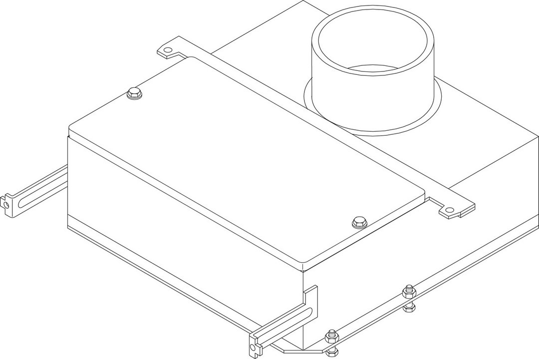BOSCH Ersatzteil TTNR: 63015643 Stroesi G224 6Gld 494mm everp BOSCH Ersatzteil TTNR: 63015643 Stroesi G224 6Gld 494mm everp