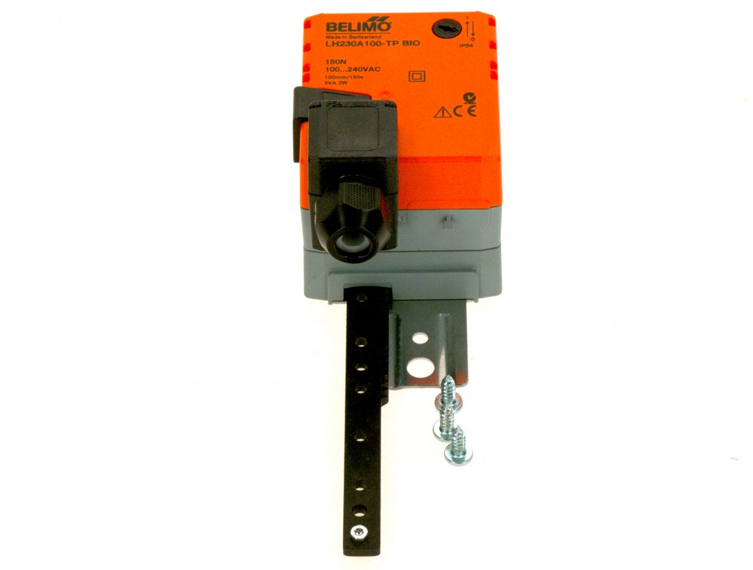 BOSCH Ersatzteil TTNR: 87185735970 Motor Zahnstange Typ LH, Hub 100mm everp