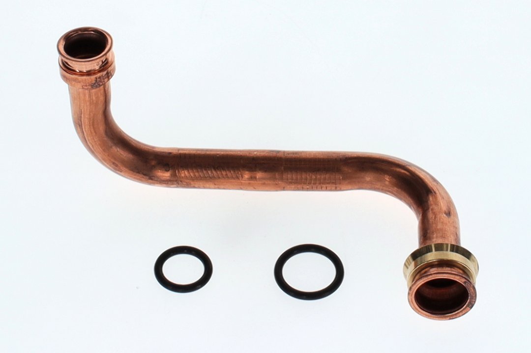 BOSCH Ersatzteil TTNR: 8738722829 Rohr