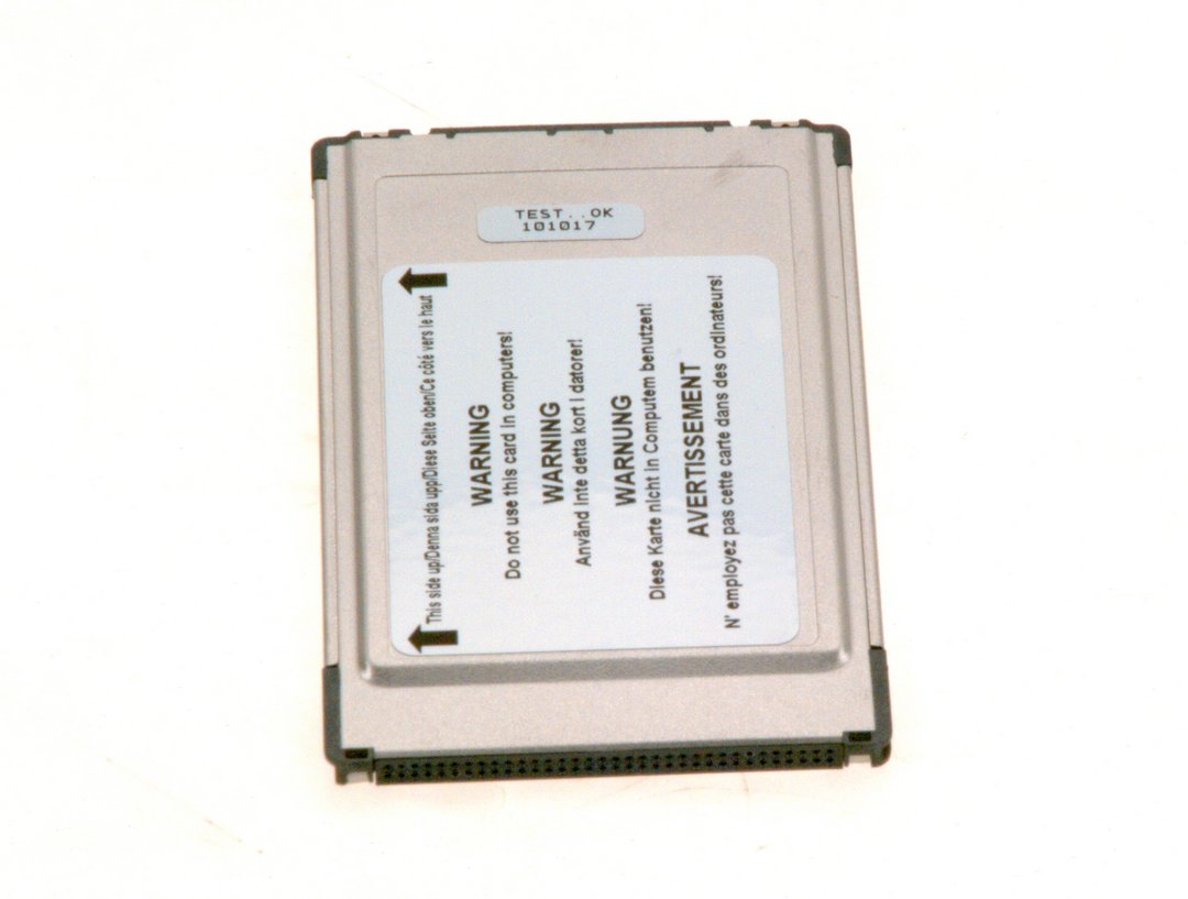 BOSCH Ersatzteil TTNR: 87183122570 Steuergeraet CPU 1.10.0 BOSCH Ersatzteil TTNR: 87183122570 Steuergeraet CPU 1.10.0