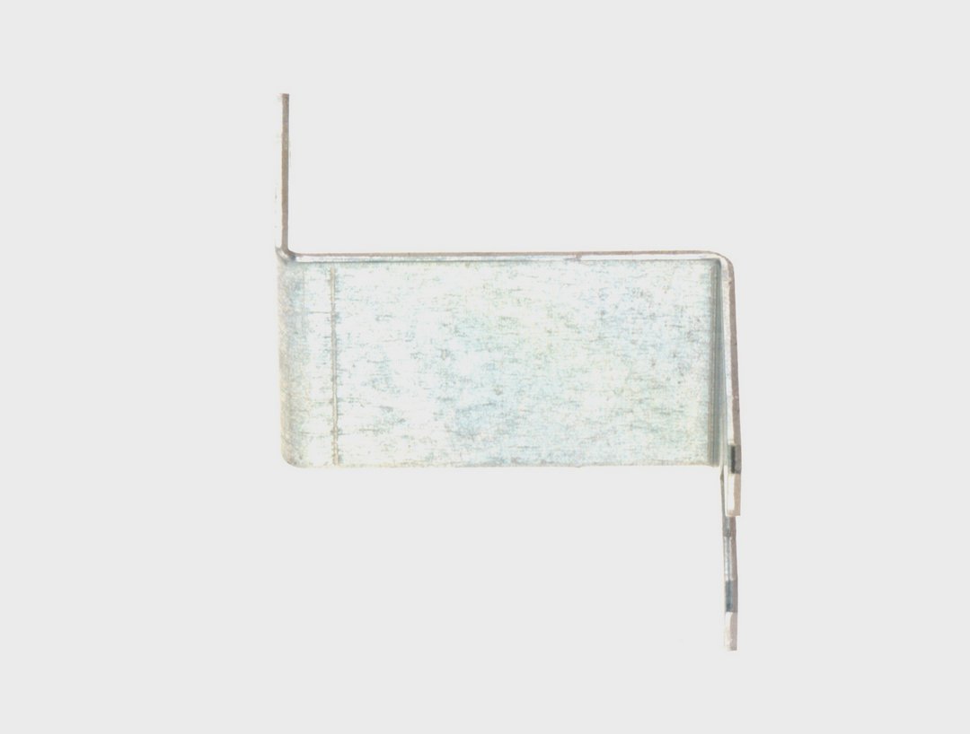 BOSCH Ersatzteil TTNR: 8718587163 Haltewinkel oel-Absperrve 62x75x40 everp BOSCH Ersatzteil TTNR: 8718587163 Haltewinkel oel-Absperrve 62x75x40 everp