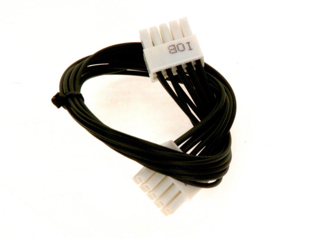 BOSCH Ersatzteil TTNR: 87183103590 Kabel Molex 10-10 300 mm