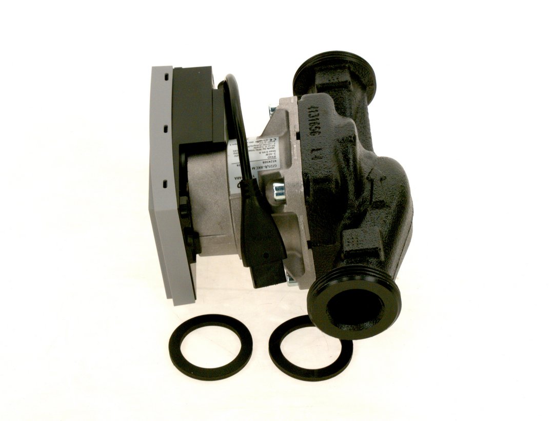 BOSCH Ersatzteil TTNR: 8738204434 Pumpe 25/6-180 GT LE BOSCH Ersatzteil TTNR: 8738204434 Pumpe 25/6-180 GT LE