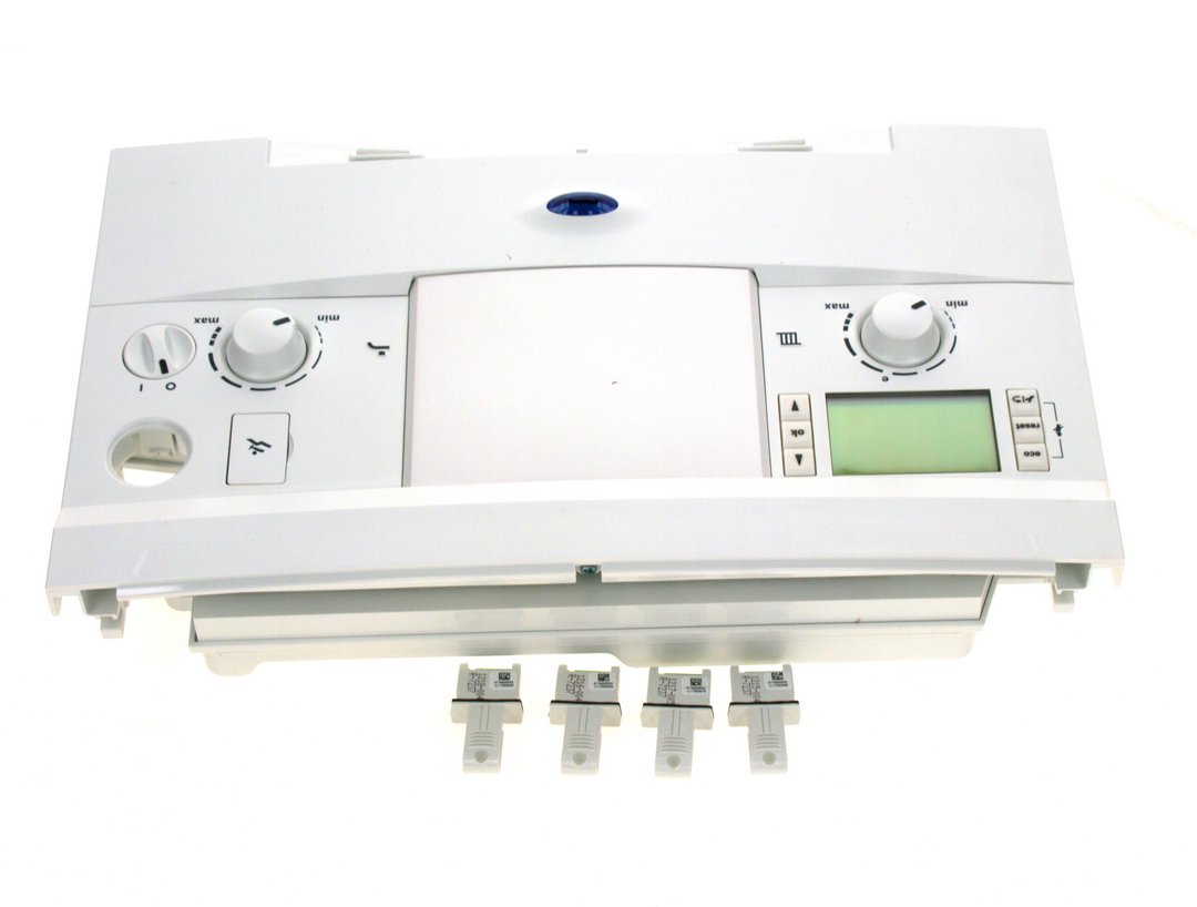 BOSCH Ersatzteil TTNR: 8716765807 Steuergeraet